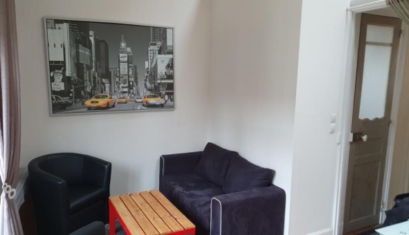 Logement �tudiant Location T2 Vide Pau (64000)