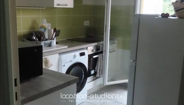 Logement �tudiant T2 &agrave; Pau (64000)
