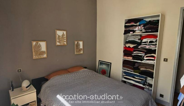Logement �tudiant T2 &agrave; Pau (64000)