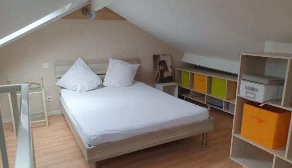 Logement �tudiant T2 &agrave; Pau (64000)