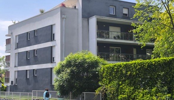 Logement �tudiant T2 &agrave; Pau (64000)