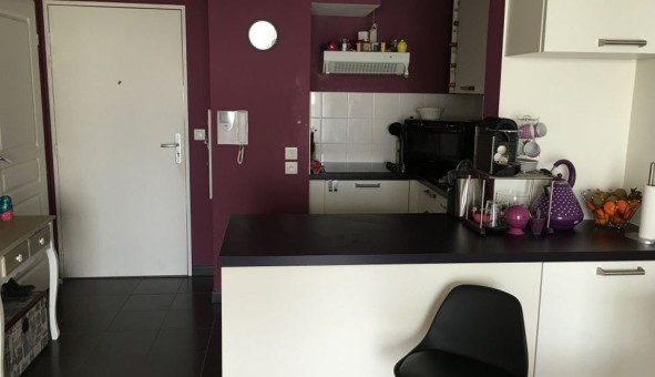 Logement �tudiant T2 &agrave; Pau (64000)