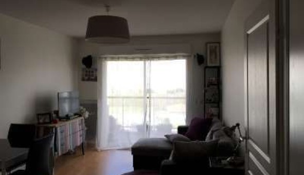 Logement �tudiant T2 &agrave; Pau (64000)