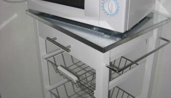 Logement �tudiant T2 &agrave; Pau (64000)
