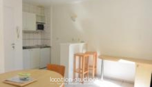 Logement tudiant Location T2 Vide Pauillac (33250)