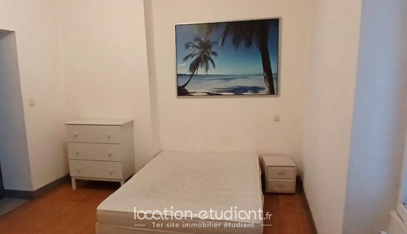 Logement tudiant T2 à Pauillac (33250)