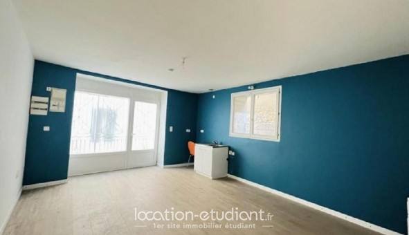 Logement tudiant T2 à Paulhan (34230)