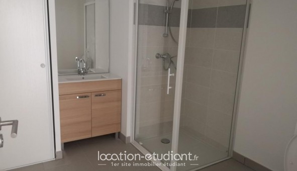 Logement tudiant T2 à Pechbonnieu (31140)