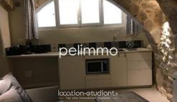 Logement tudiant T2 à Plissanne (13330)