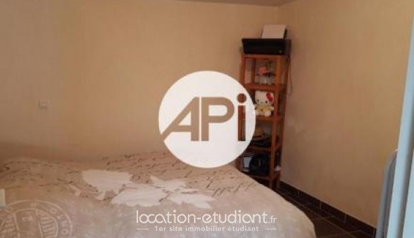 Logement tudiant Location T2 Vide Plussin (42410)