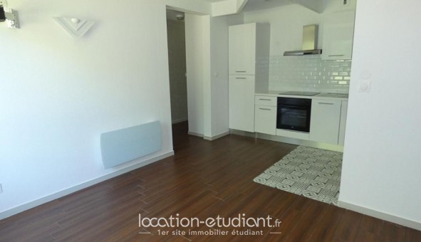 Logement tudiant Location T2 Vide Penne d'Agenais (47140)