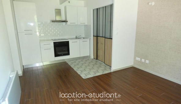 Logement tudiant T2 à Penne d'Agenais (47140)