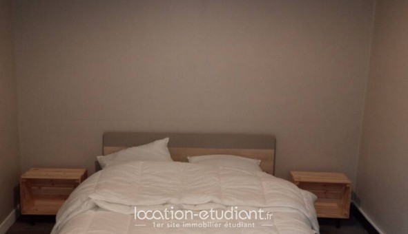 Logement tudiant T2 à Prenchies (59840)