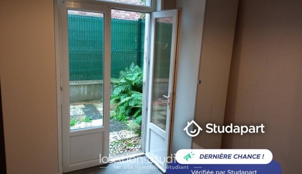 Logement tudiant T2 à Prenchies (59840)