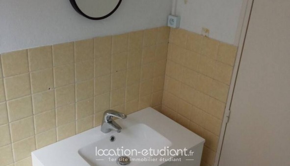 Logement tudiant T2 à Prenchies (59840)