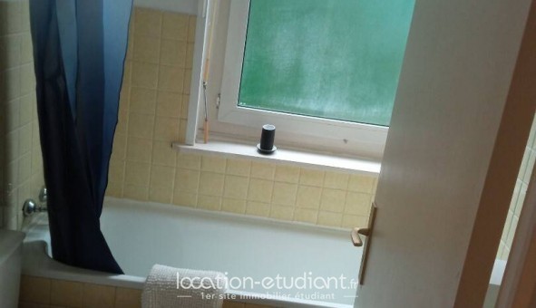 Logement tudiant T2 à Prenchies (59840)