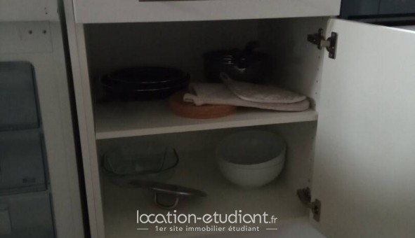 Logement tudiant T2 à Prenchies (59840)