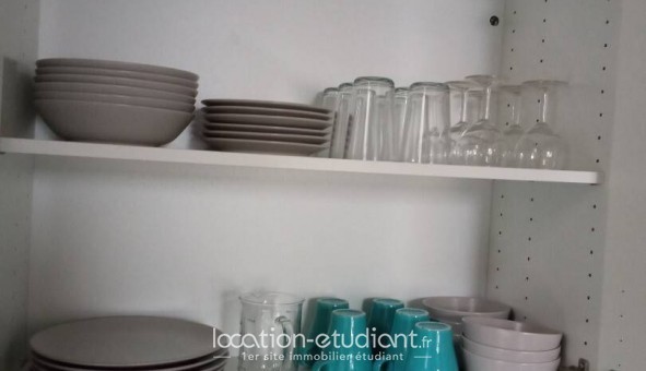 Logement tudiant T2 à Prenchies (59840)