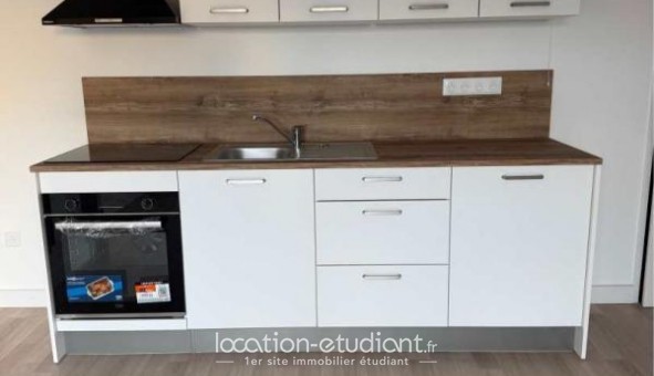 Logement �tudiant Location T2 Vide P�renchies (59840)