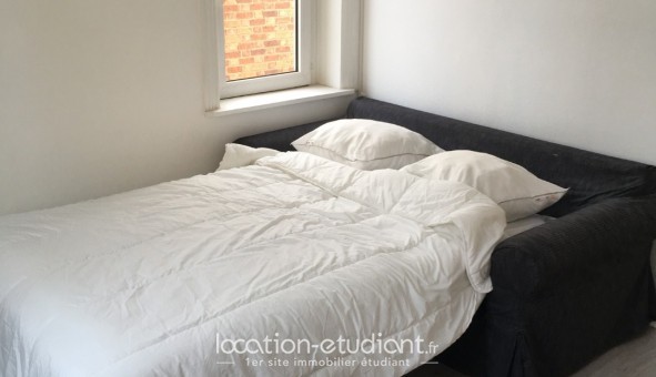 Logement �tudiant T2 &agrave; P�renchies (59840)