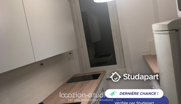 Logement �tudiant T2 &agrave; P�renchies (59840)