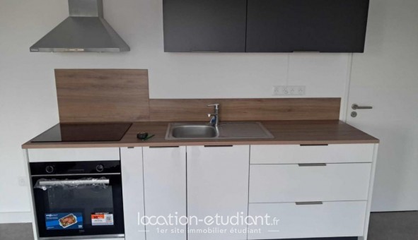 Logement �tudiant Location T2 Vide P�renchies (59840)