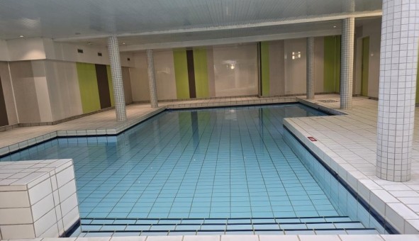 Logement tudiant T2 à Prigny (17180)