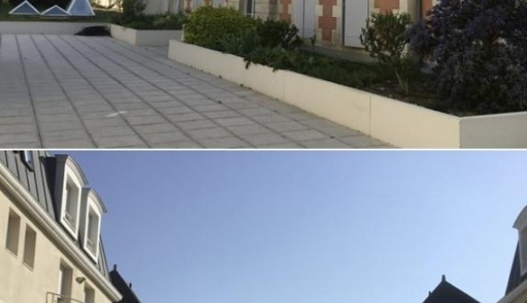 Logement tudiant T2 à Prigny (17180)