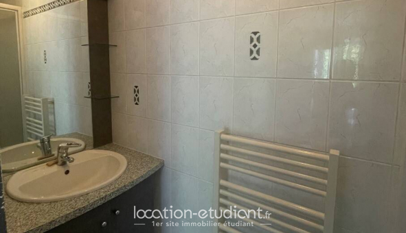 Logement tudiant T2 à Prigny (17180)