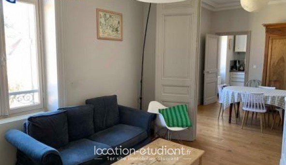 Logement tudiant T2 à Prigueux (24000)