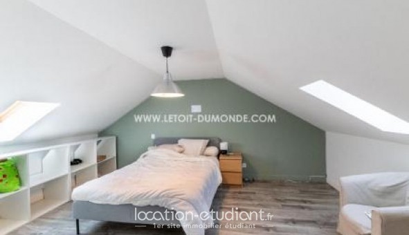 Logement étudiant T2 à Périgueux (24000)