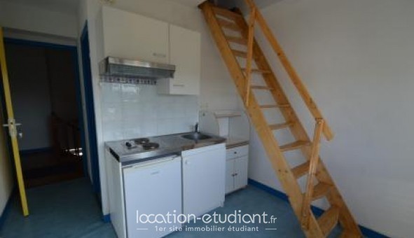 Logement tudiant T2 à Prigueux (24000)