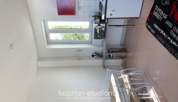 Logement tudiant T2 à Prigueux (24000)