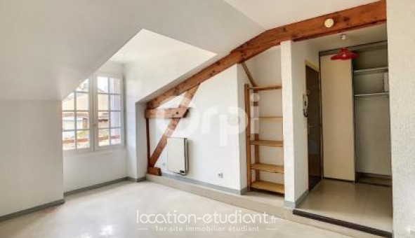 Logement tudiant T2 à Prigueux (24000)