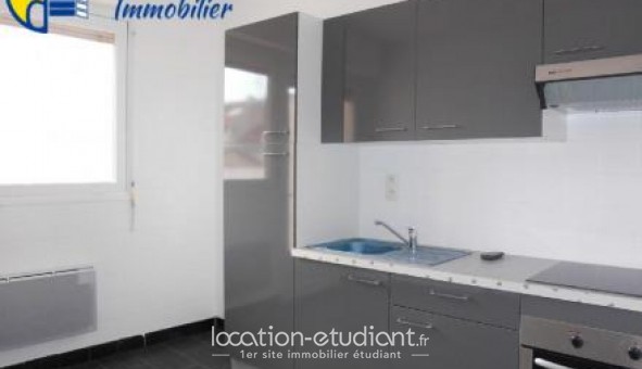 Logement tudiant T2 à Prigueux (24000)