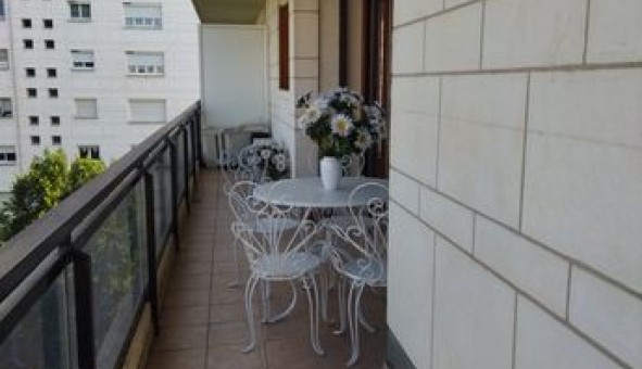 Logement tudiant T2 à Prigueux (24000)