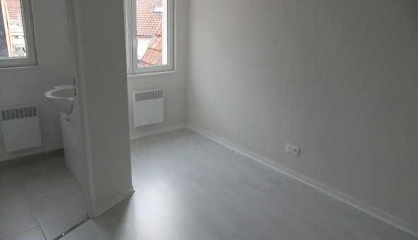Logement tudiant T2 à Prigueux (24000)