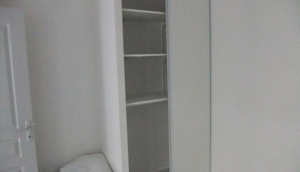 Logement tudiant T2 à Prigueux (24000)