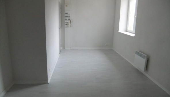 Logement tudiant T2 à Prigueux (24000)