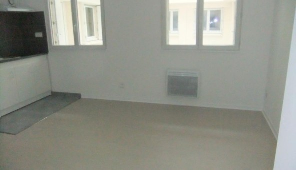 Logement tudiant T2 à Prigueux (24000)