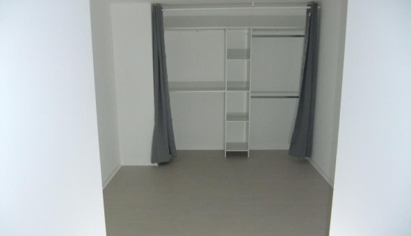 Logement tudiant T2 à Prigueux (24000)