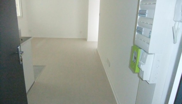 Logement tudiant T2 à Prigueux (24000)