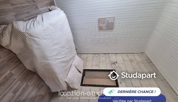 Logement tudiant T2 à Prigueux (24000)
