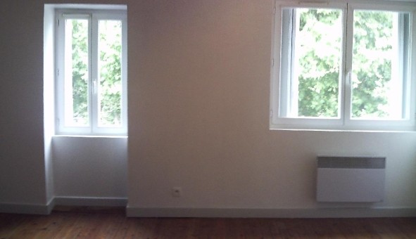 Logement tudiant T2 à Prigueux (24000)