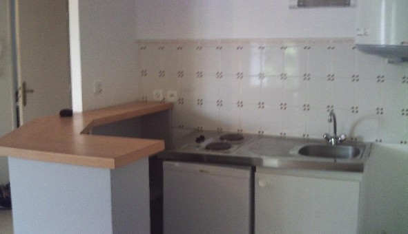 Logement tudiant T2 à Prigueux (24000)