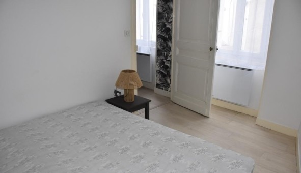 Logement tudiant T2 à Prigueux (24000)