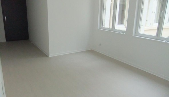 Logement tudiant T2 à Prigueux (24000)
