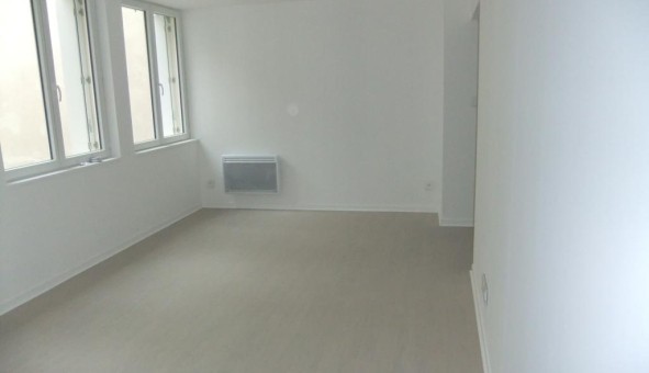 Logement tudiant T2 à Prigueux (24000)