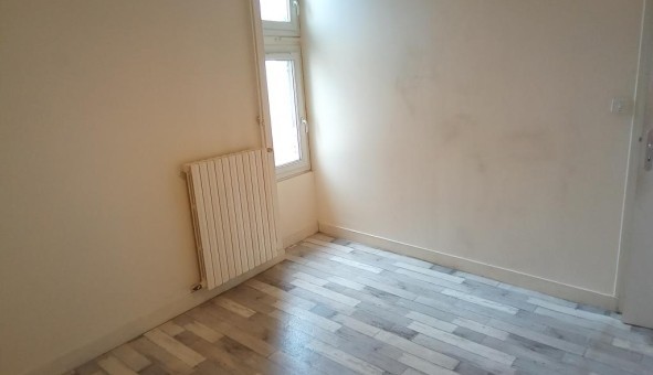 Logement tudiant T2 à Prigueux (24000)