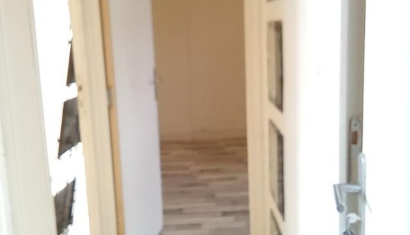Logement tudiant T2 à Prigueux (24000)